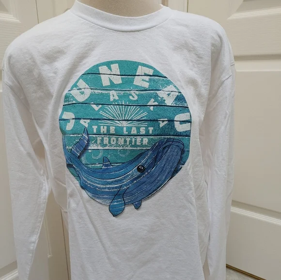 Alaskan T-shirt - Picture 1 of 5